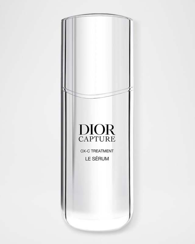 Dior Capture Le Serum,